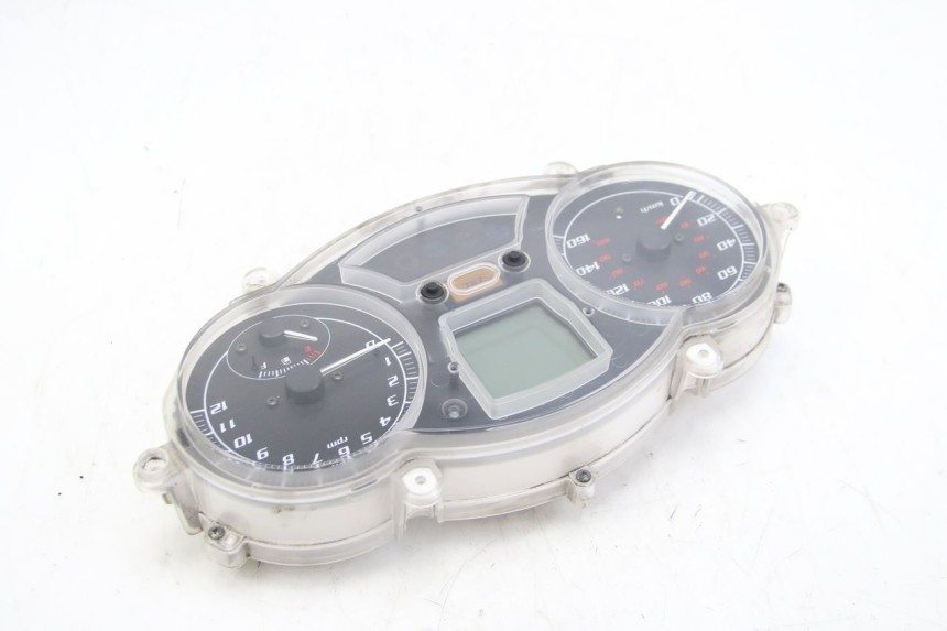 photo de TACHOMETER PIAGGIO MP3 125 (2006 - 2014)