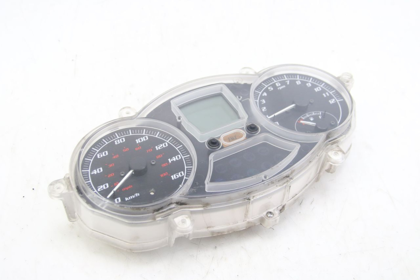 photo de TACHOMETER PIAGGIO MP3 125 (2006 - 2014)