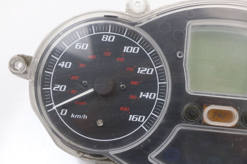 photo de TACHOMETER PIAGGIO MP3 125 (2006 - 2014)