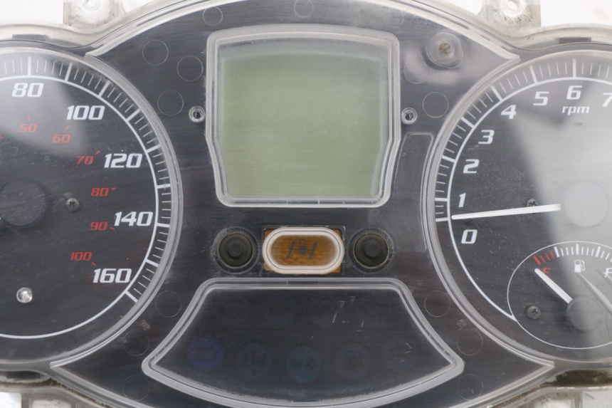 photo de TACHOMETER PIAGGIO MP3 125 (2006 - 2014)