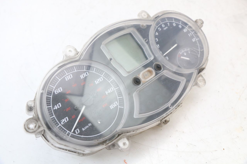 photo de TACHOMETER PIAGGIO MP3 125 (2006 - 2014)