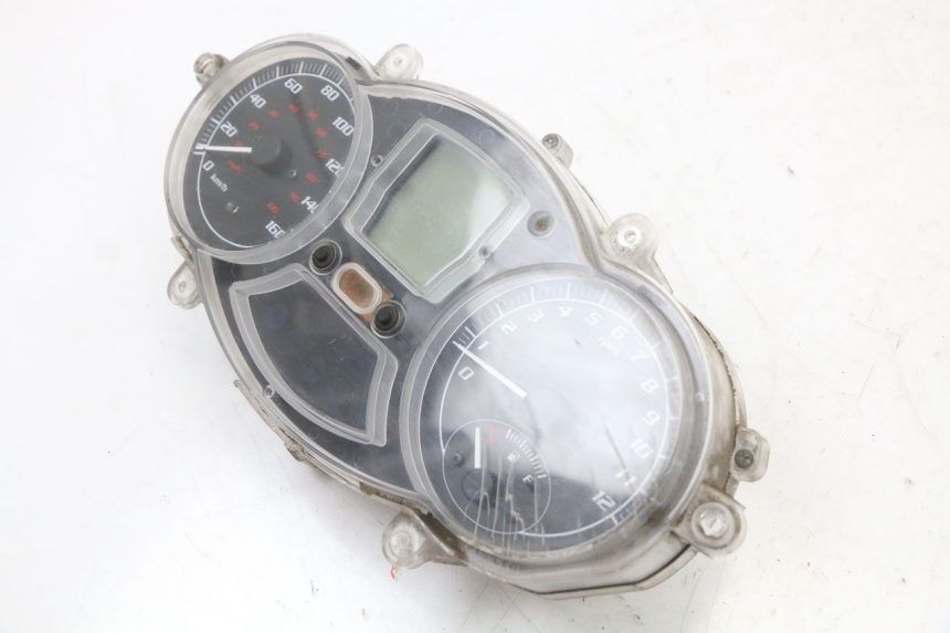 photo de TACHOMETER PIAGGIO MP3 125 (2006 - 2014)