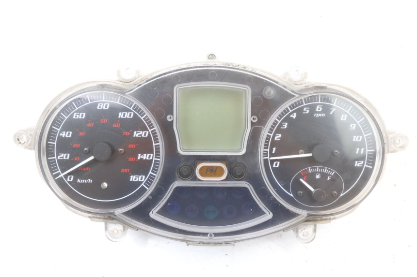 photo de TACHOMETER PIAGGIO MP3 125 (2006 - 2014)