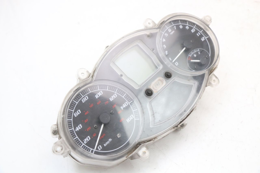 photo de TACHOMETER PIAGGIO MP3 125 (2006 - 2014)