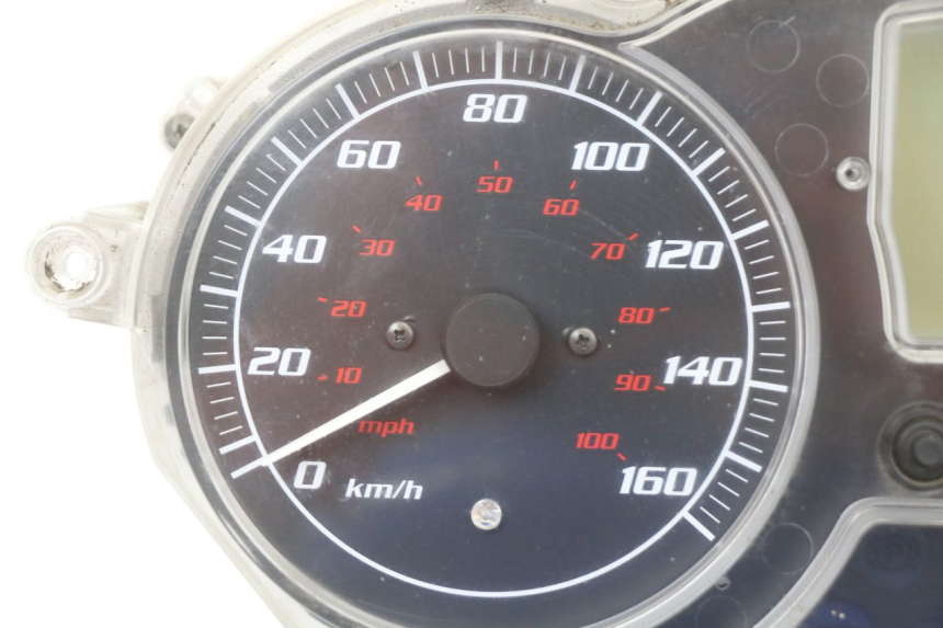 photo de TACHOMETER PIAGGIO MP3 125 (2006 - 2014)