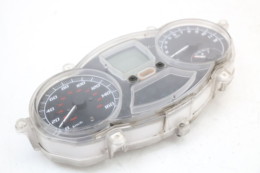 photo de TACHOMETER PIAGGIO MP3 125 (2006 - 2014)