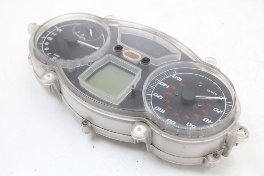 photo de TACHOMETER PIAGGIO MP3 125 (2006 - 2014)