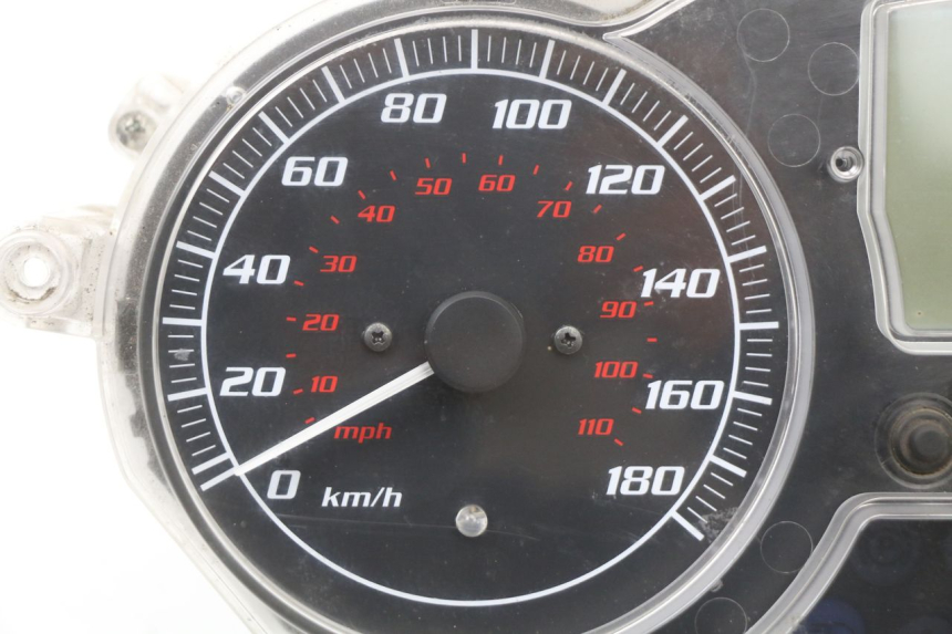 photo de TACHOMETER  PIAGGIO MP3 500 (2011 - 2015)