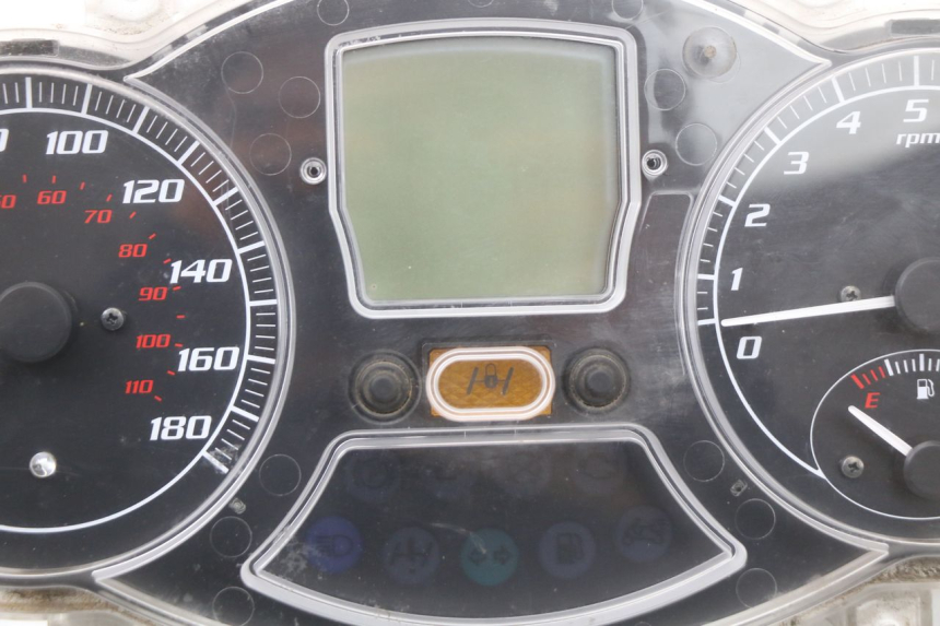 photo de TACHOMETER  PIAGGIO MP3 500 (2011 - 2015)