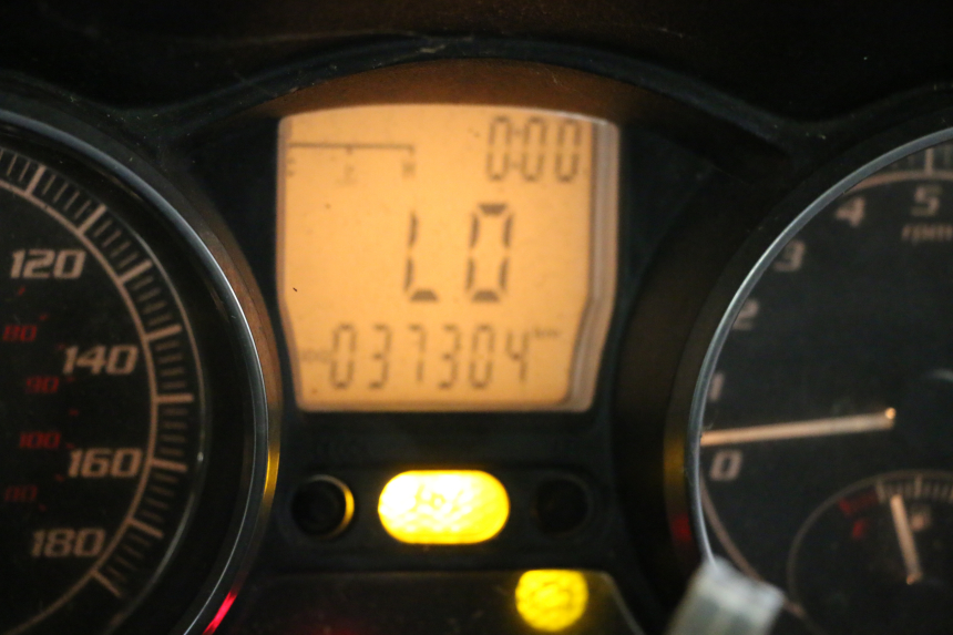 photo de TACHOMETER  PIAGGIO MP3 500 (2011 - 2015)