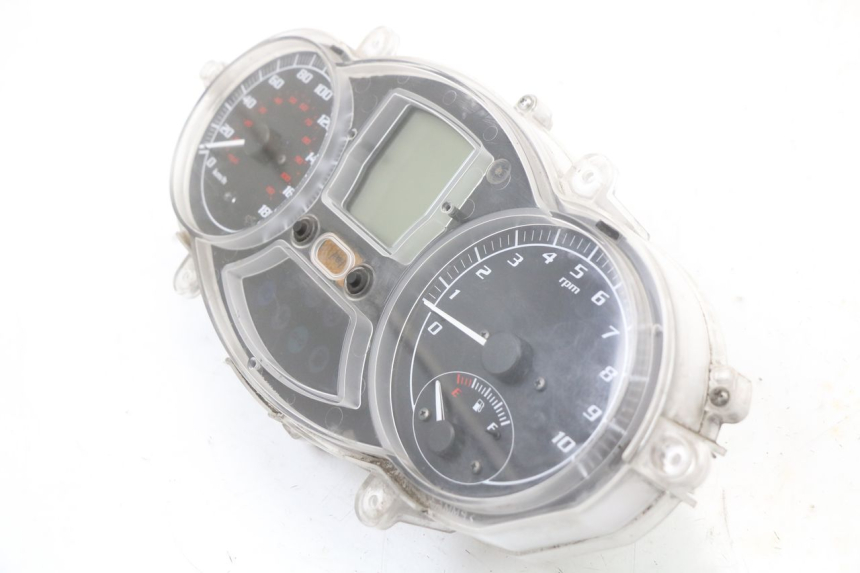 photo de TACHOMETER  PIAGGIO MP3 500 (2011 - 2015)