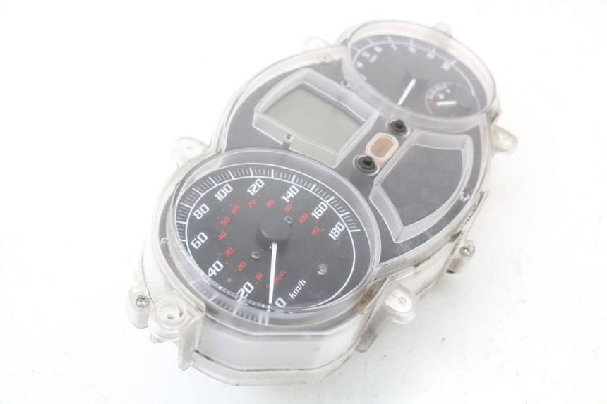 photo de TACHOMETER  PIAGGIO MP3 500 (2011 - 2015)