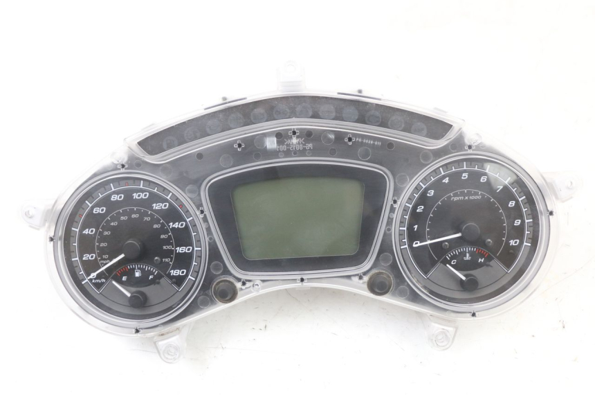 photo de TACHOMETER  PIAGGIO MP3 HPE 350 (2018 - 2020)