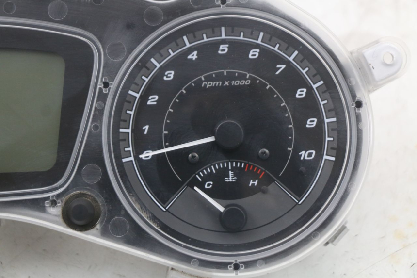 photo de TACHOMETER  PIAGGIO MP3 HPE 350 (2018 - 2020)