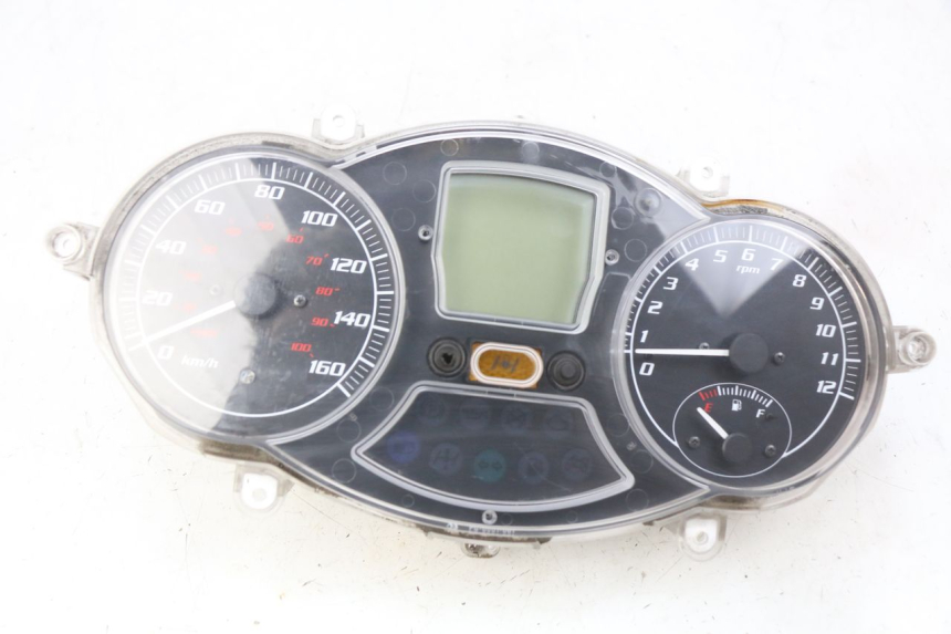 photo de TACHOMETER PIAGGIO MP3 LT 300 (2010 - 2016)