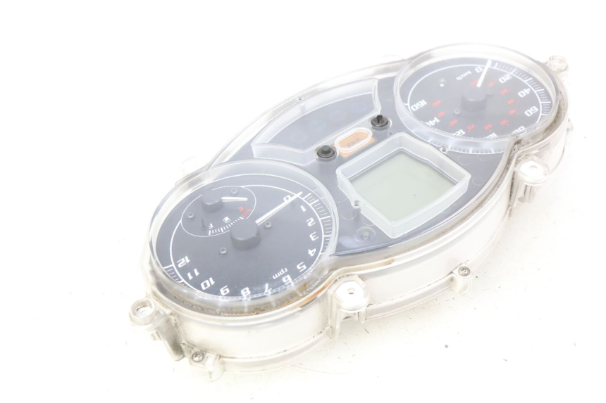 photo de TACHOMETER PIAGGIO MP3 LT 300 (2010 - 2016)