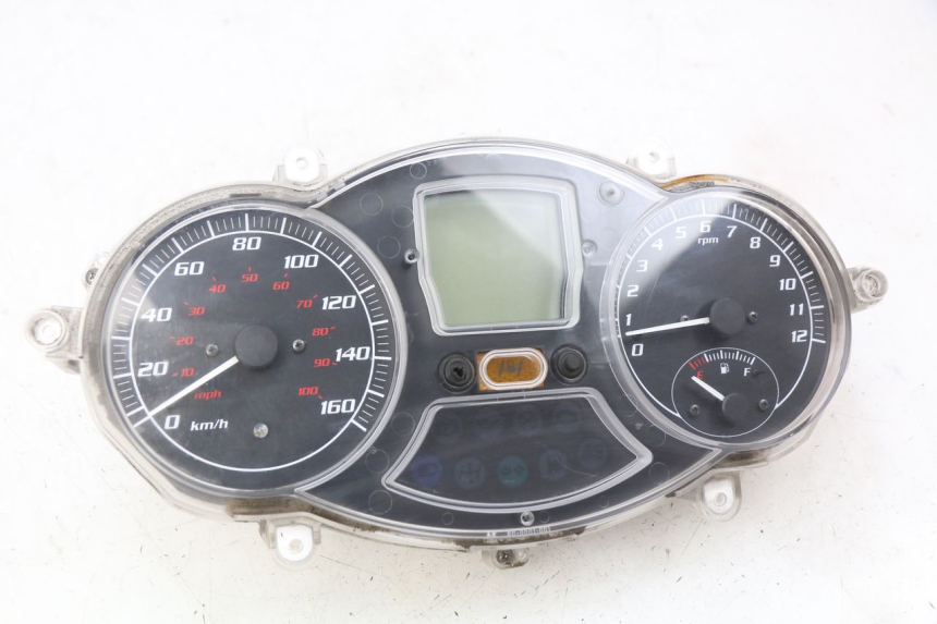 photo de TACHOMETER PIAGGIO MP3 LT 300 (2010 - 2016)