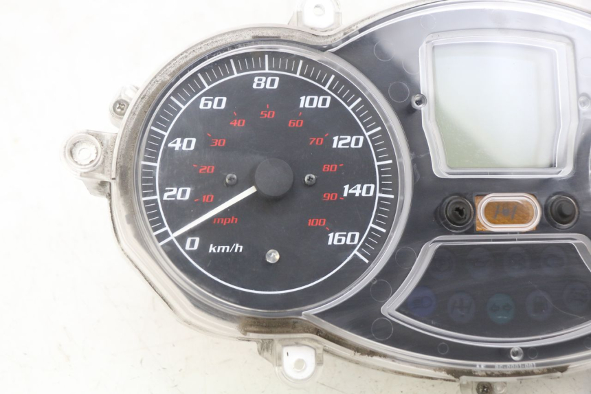 photo de TACHOMETER PIAGGIO MP3 LT 300 (2010 - 2016)