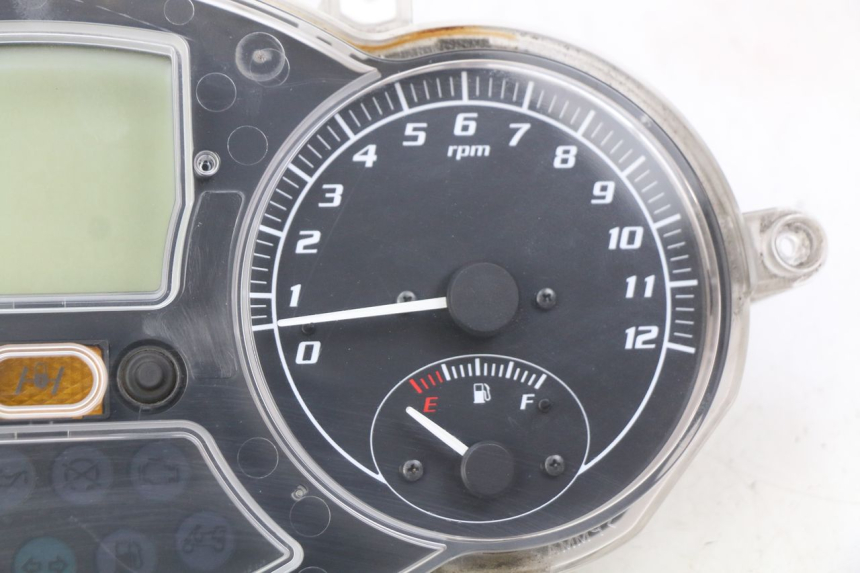 photo de TACHOMETER PIAGGIO MP3 LT 300 (2010 - 2016)
