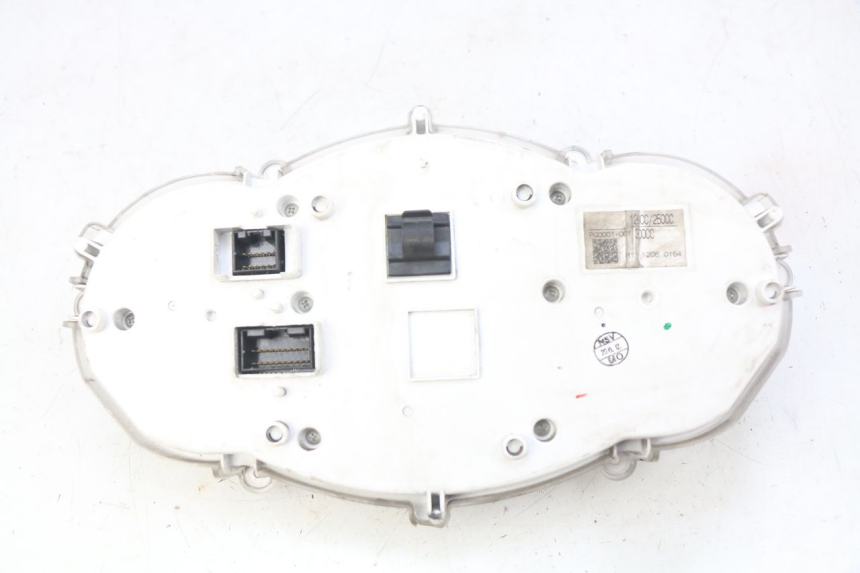 photo de TACHOMETER PIAGGIO MP3 LT 300 (2010 - 2016)