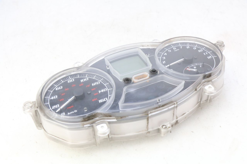 photo de TACHOMETER PIAGGIO MP3 LT 300 (2010 - 2016)