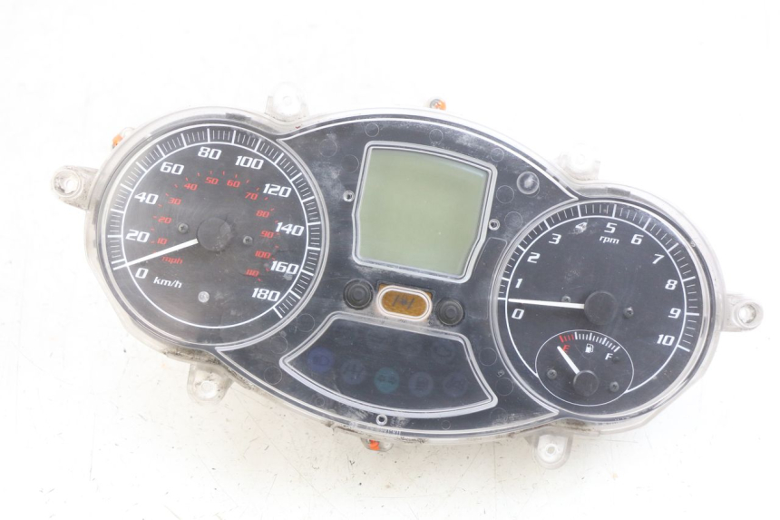 photo de TACHOMETER PIAGGIO MP3 LT 400 (2007 - 2012)