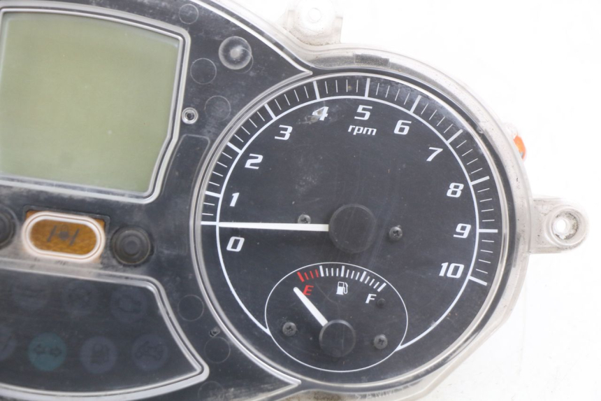 photo de TACHOMETER PIAGGIO MP3 LT 400 (2007 - 2012)