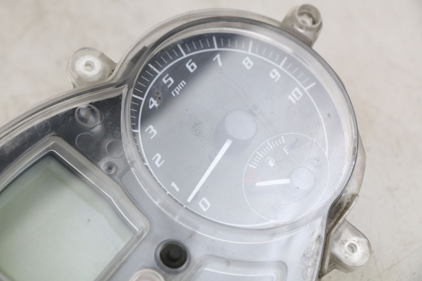 photo de TACHOMETER PIAGGIO MP3 LT 400 (2007 - 2012)