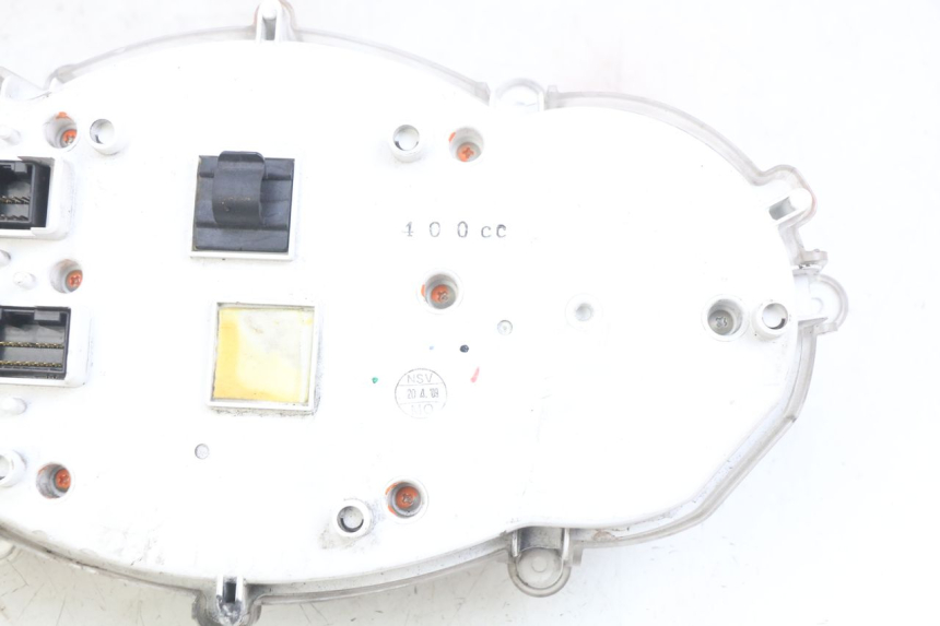 photo de TACHOMETER PIAGGIO MP3 LT 400 (2007 - 2012)