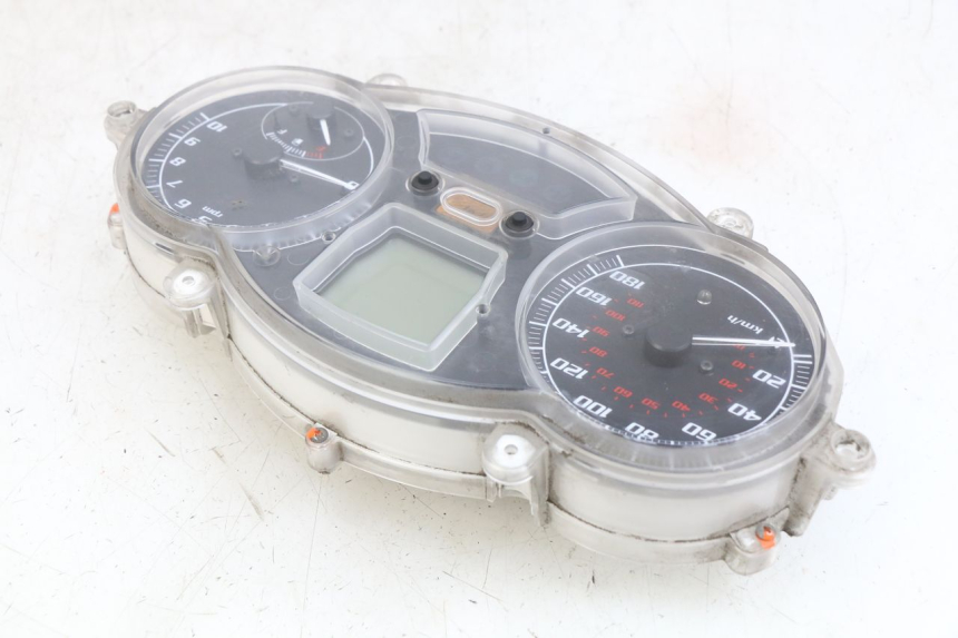 photo de TACHOMETER PIAGGIO MP3 LT 400 (2007 - 2012)