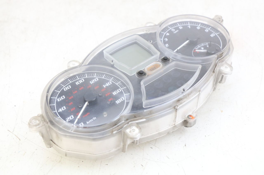 photo de TACHOMETER PIAGGIO MP3 LT 400 (2007 - 2012)