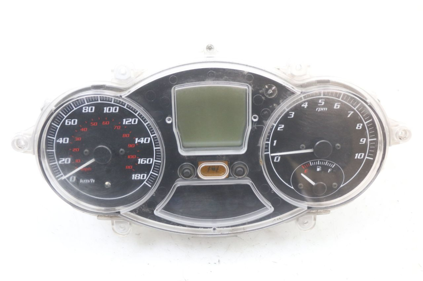 photo de TACHOMETER PIAGGIO MP3 LT 400 (2007 - 2012)