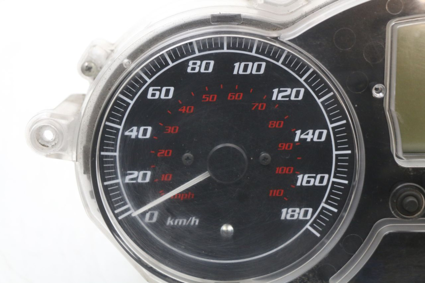 photo de TACHOMETER PIAGGIO MP3 LT 400 (2007 - 2012)