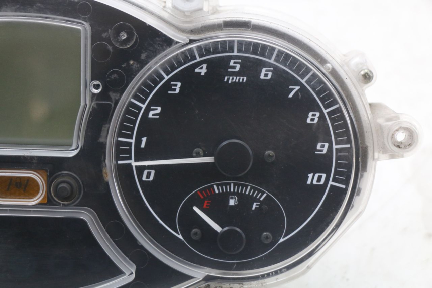 photo de TACHOMETER PIAGGIO MP3 LT 400 (2007 - 2012)