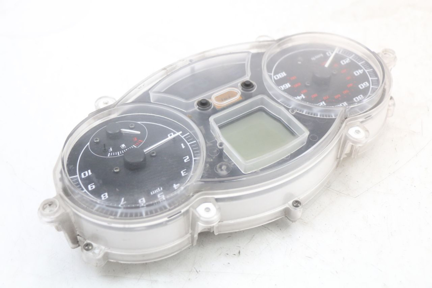 photo de TACHOMETER PIAGGIO MP3 LT 400 (2007 - 2012)