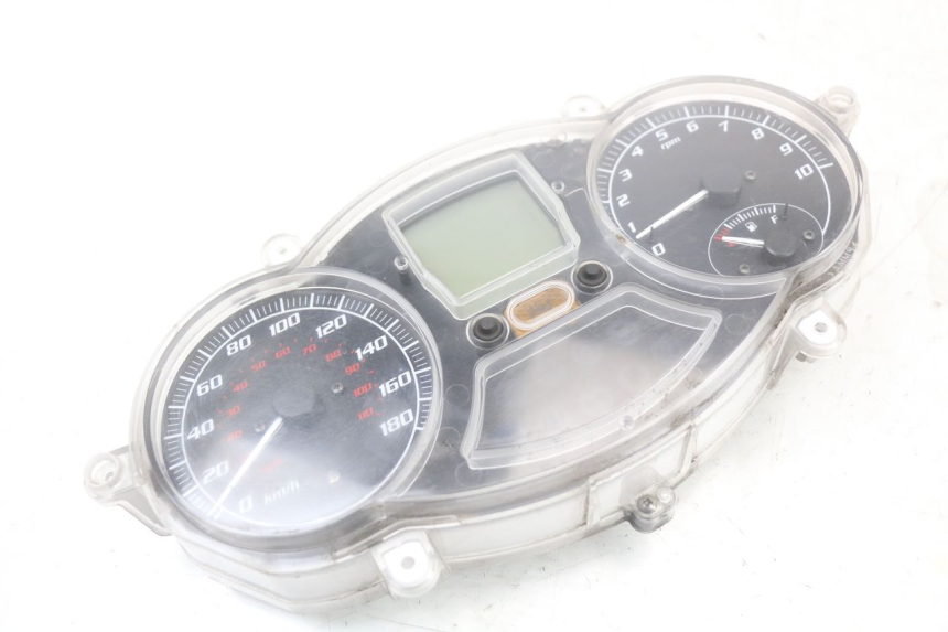 photo de TACHOMETER PIAGGIO MP3 LT 400 (2007 - 2012)