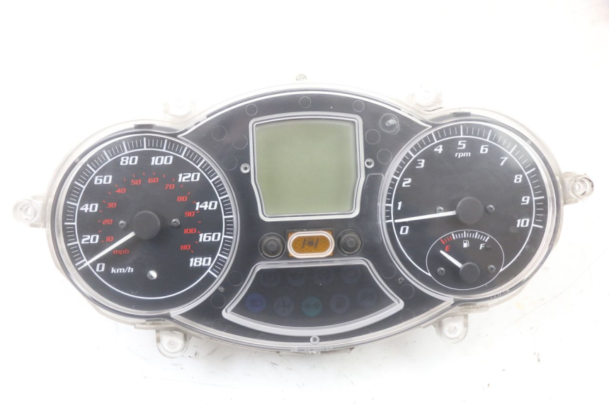 photo de TACHOMETER PIAGGIO MP3 LT 400 (2007 - 2012)