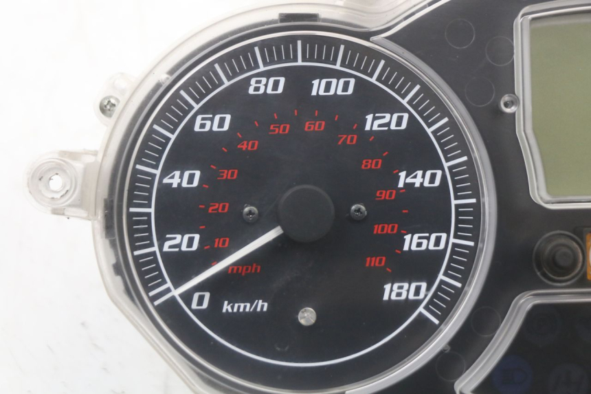 photo de TACHOMETER PIAGGIO MP3 LT 400 (2007 - 2012)