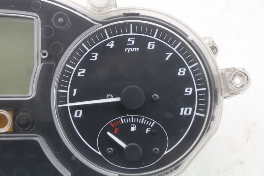 photo de TACHOMETER PIAGGIO MP3 LT 400 (2007 - 2012)