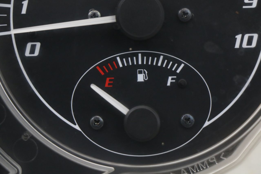 photo de TACHOMETER PIAGGIO MP3 LT 400 (2007 - 2012)