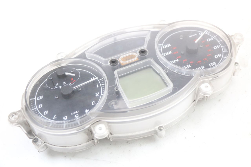 photo de TACHOMETER PIAGGIO MP3 LT 400 (2007 - 2012)