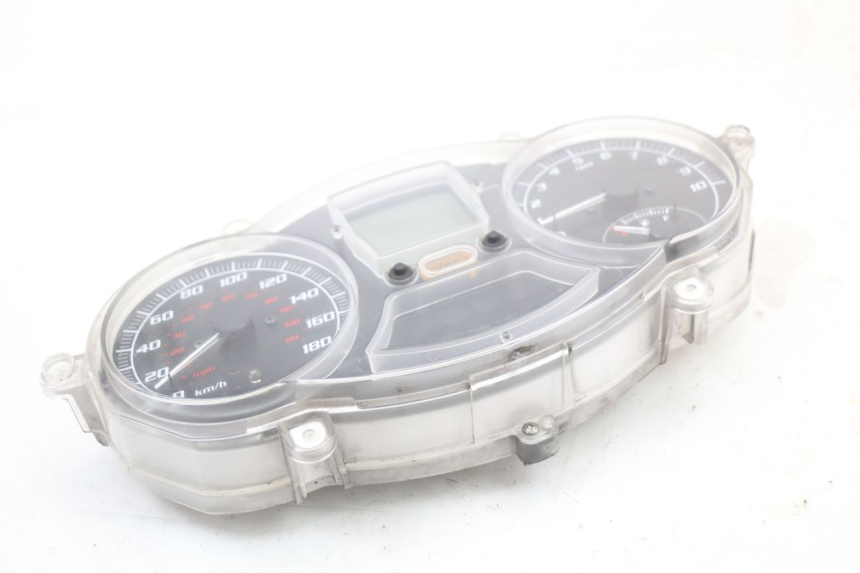 photo de TACHOMETER PIAGGIO MP3 LT 400 (2007 - 2012)