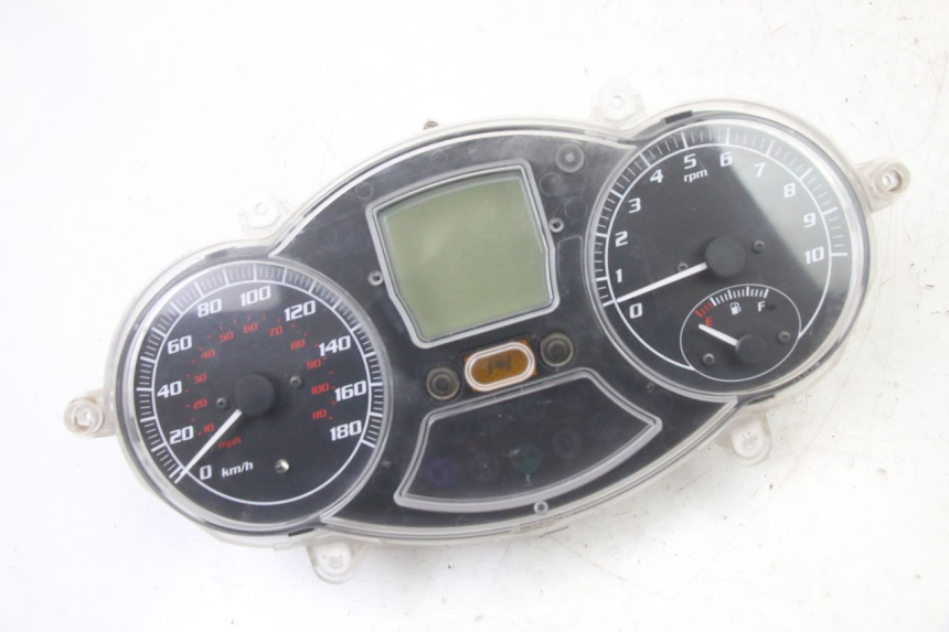 photo de TACHOMETER PIAGGIO MP3 LT 400 (2007 - 2012)
