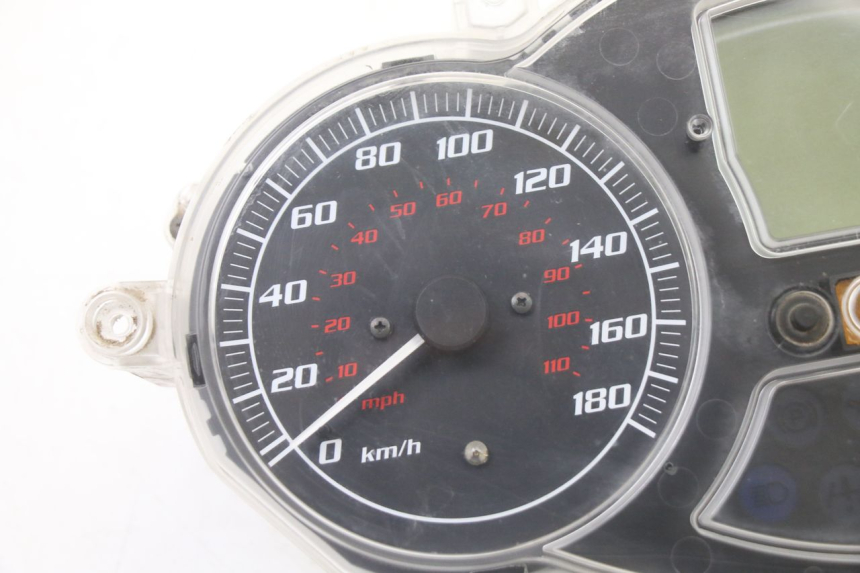 photo de TACHOMETER PIAGGIO MP3 LT 400 (2007 - 2012)
