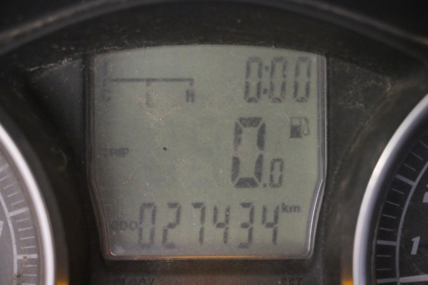 photo de TACHOMETER PIAGGIO MP3 LT 400 (2007 - 2012)