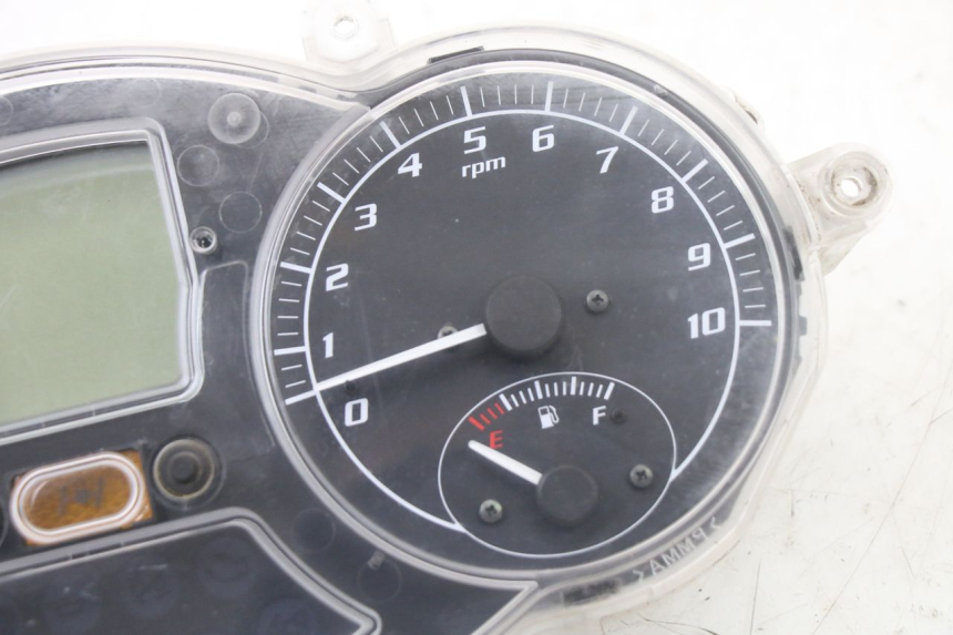 photo de TACHOMETER PIAGGIO MP3 LT 400 (2007 - 2012)