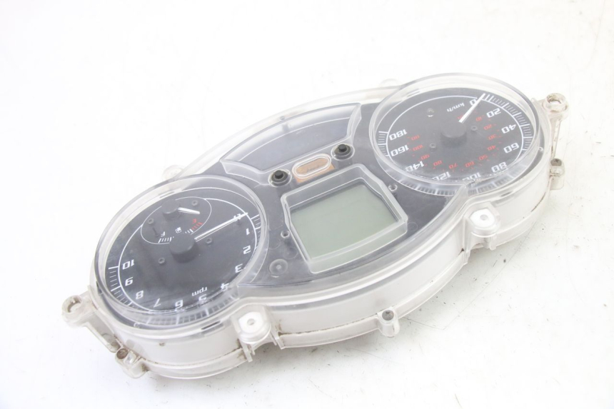 photo de TACHOMETER PIAGGIO MP3 LT 400 (2007 - 2012)