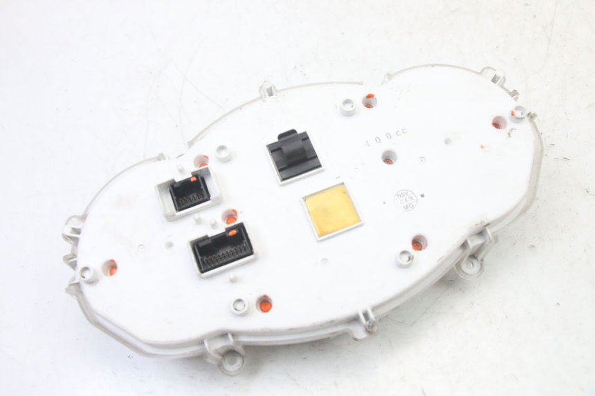 photo de TACHOMETER PIAGGIO MP3 LT 400 (2007 - 2012)
