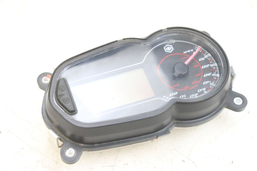 photo de TACHOMETER PIAGGIO NEW TYPHOON 50 (2018 - 2021)