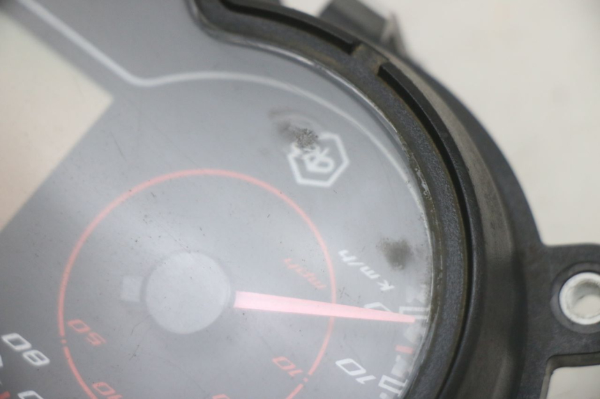 photo de TACHOMETER PIAGGIO NEW TYPHOON 50 (2018 - 2021)